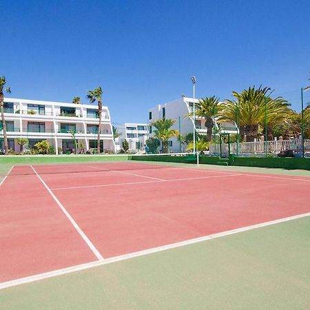 Modern Apartment With Prime Location Puerto del Carmen  Ngoại thất bức ảnh