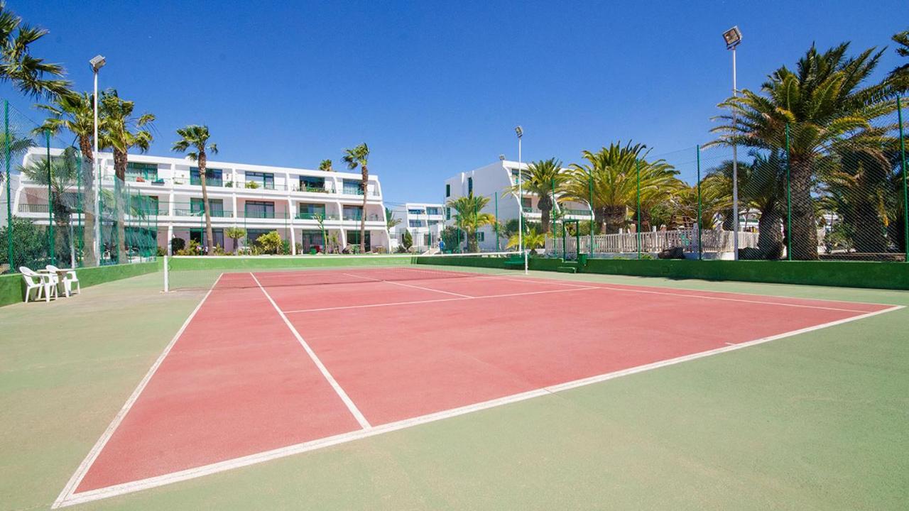 Modern Apartment With Prime Location Puerto del Carmen  Ngoại thất bức ảnh