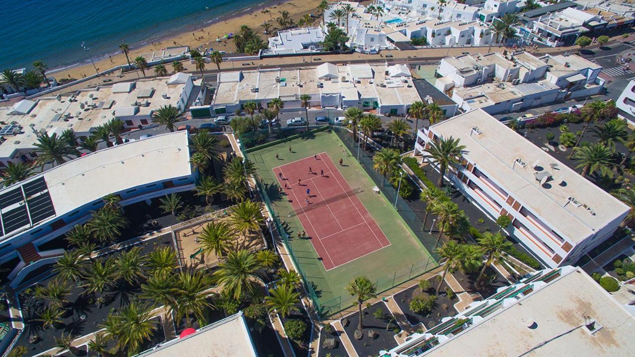 Modern Apartment With Prime Location Puerto del Carmen  Ngoại thất bức ảnh