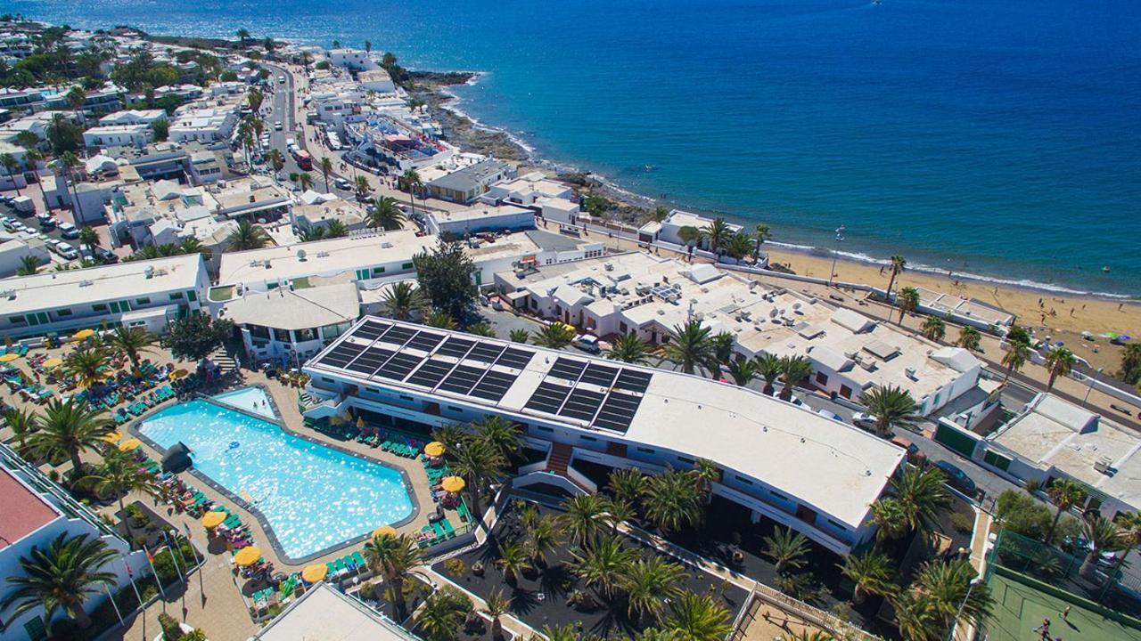 Modern Apartment With Prime Location Puerto del Carmen  Ngoại thất bức ảnh