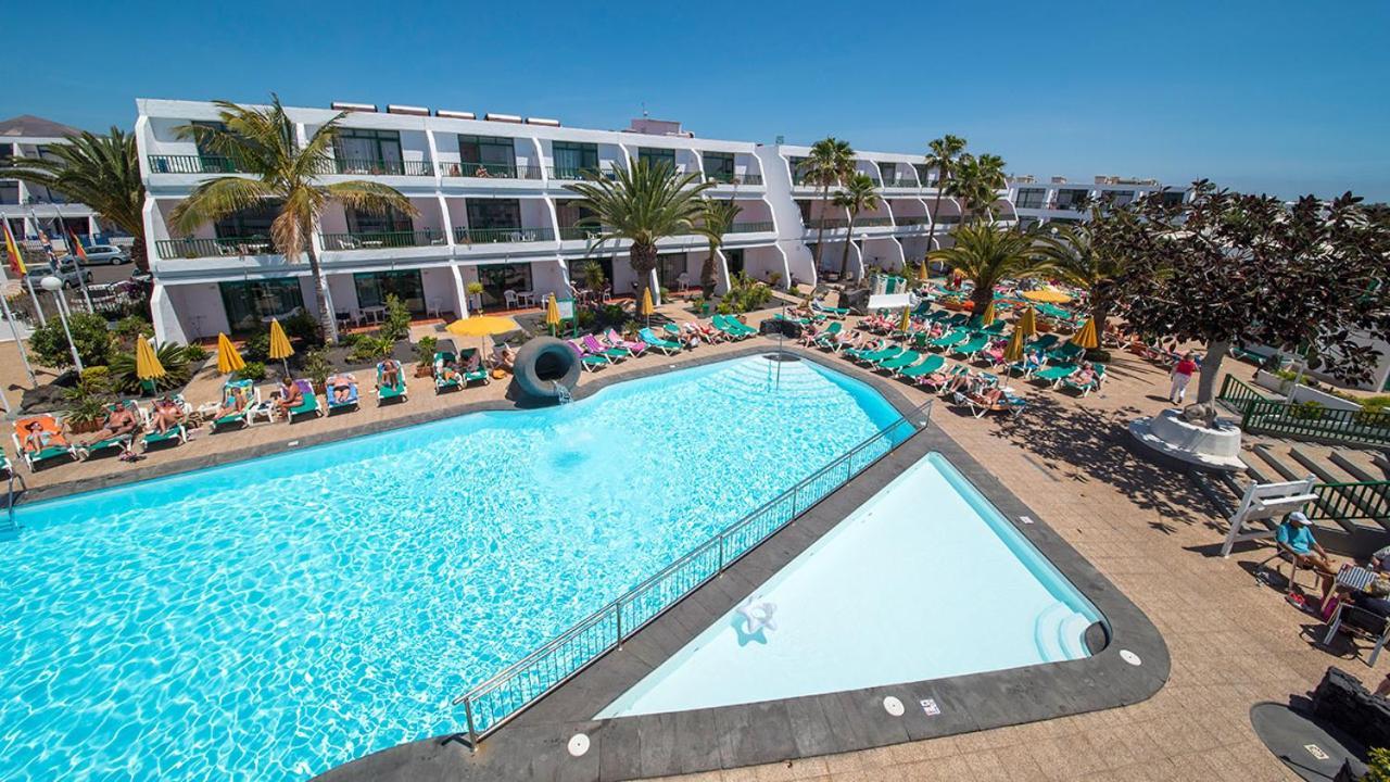 Modern Apartment With Prime Location Puerto del Carmen  Ngoại thất bức ảnh