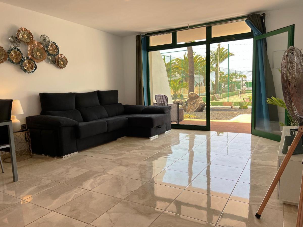 Modern Apartment With Prime Location Puerto del Carmen  Ngoại thất bức ảnh