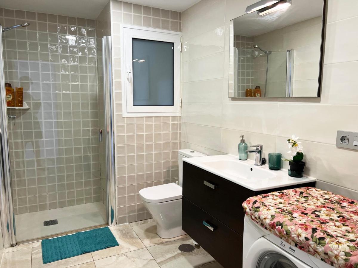 Modern Apartment With Prime Location Puerto del Carmen  Ngoại thất bức ảnh