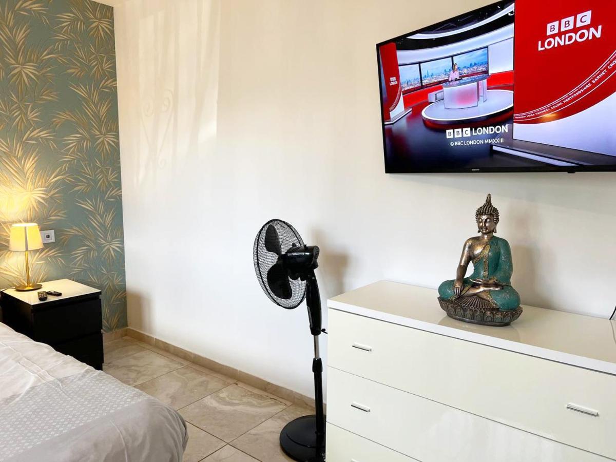 Modern Apartment With Prime Location Puerto del Carmen  Ngoại thất bức ảnh
