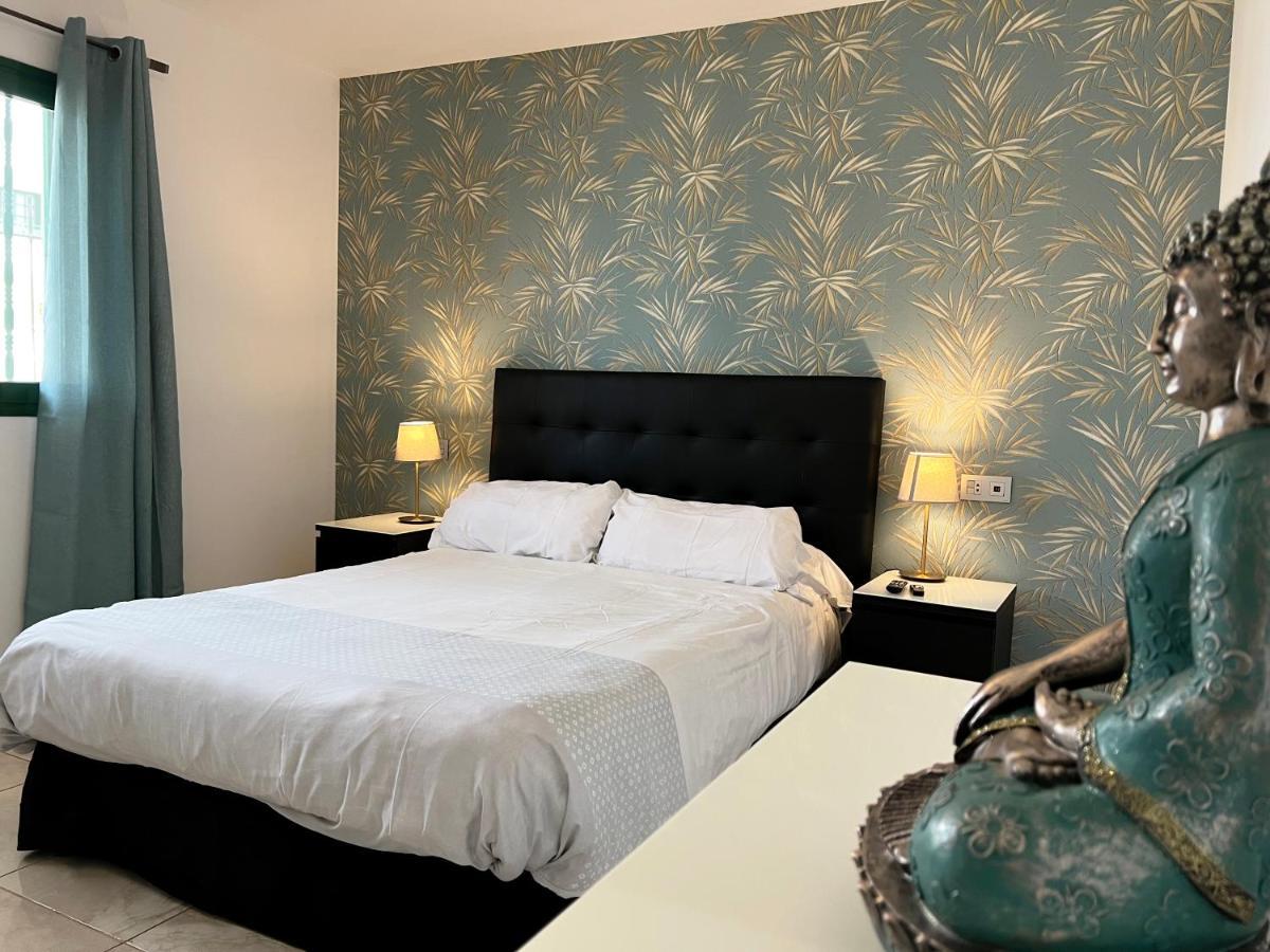 Modern Apartment With Prime Location Puerto del Carmen  Ngoại thất bức ảnh